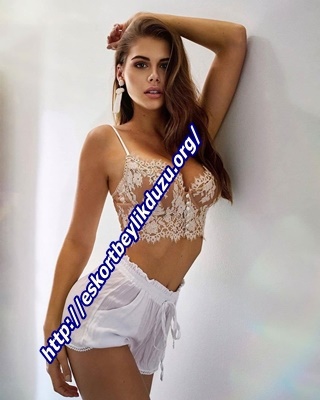 Cennet Escort