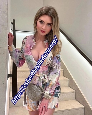 İstinye Escort