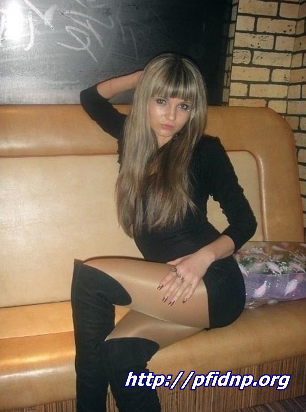 Taksim Escort